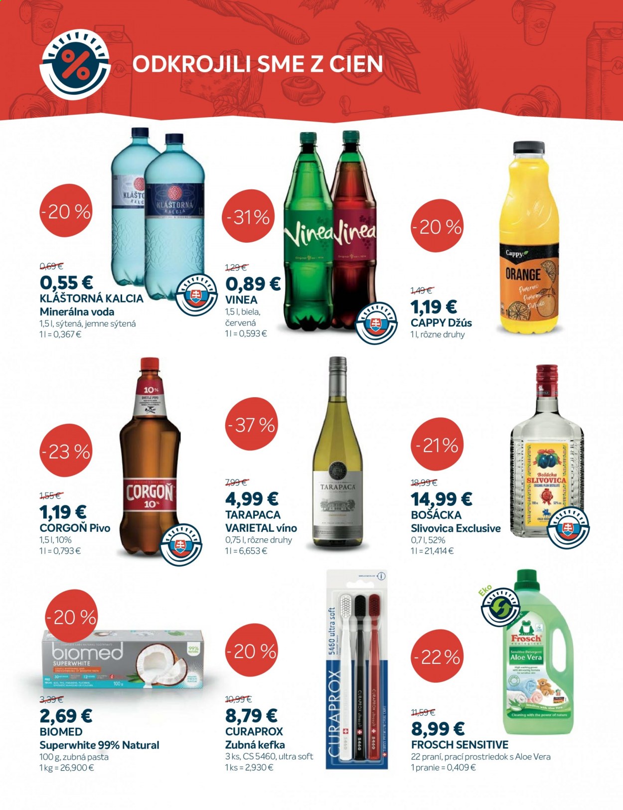 Leták Kraj - 22.4.2021 - 28.4.2021. Strana 7
