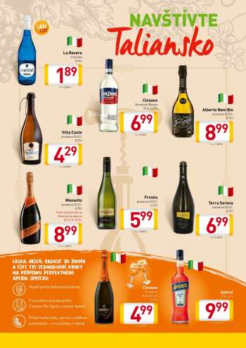 thumbnail - Cinzano