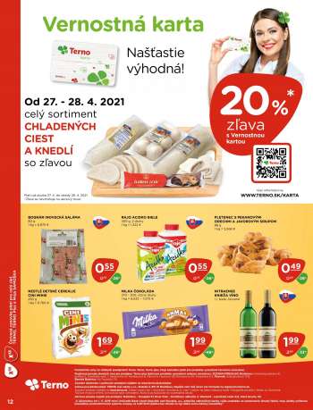 thumbnail - BOGNÁR INOVECKÁ SALÁMA 80 g 1 kg = 6,875 €