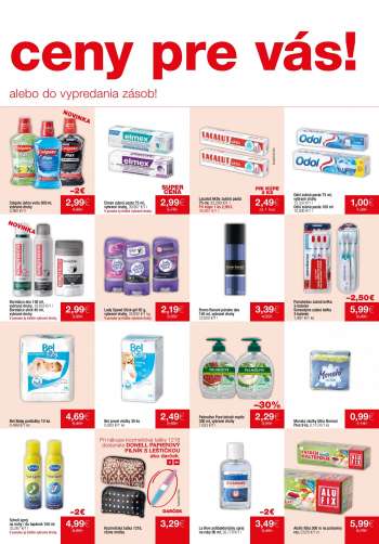 thumbnail - La Rive antibakteriálny sprej na ruky 90 ml, 38,778 €/1 l