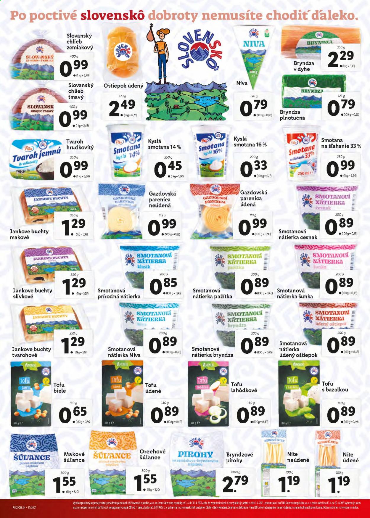 Leták Lidl - 26.4.2021 - 2.5.2021. Strana 63
