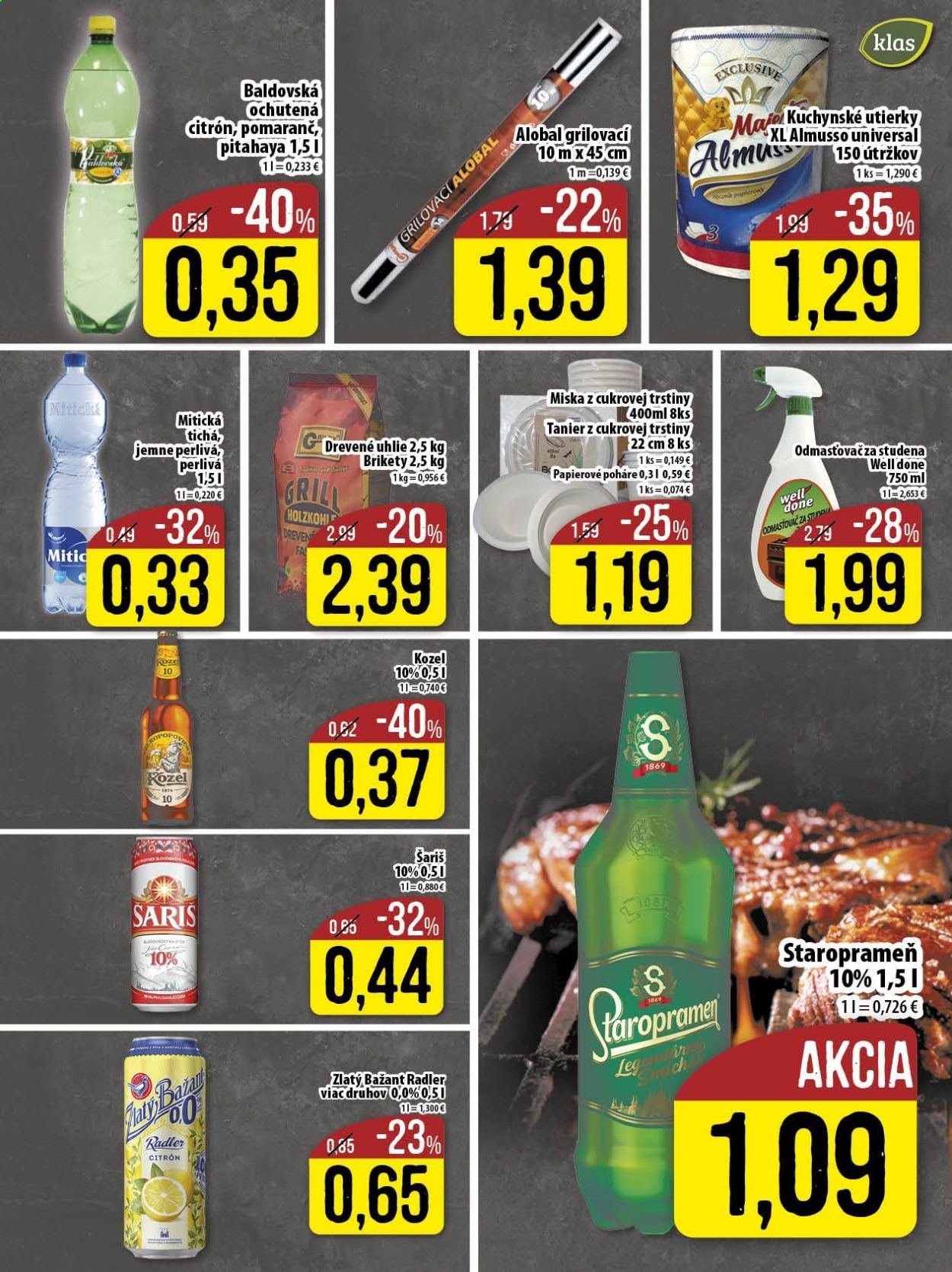 Leták Klas - 26.4.2021 - 2.5.2021. Strana 7