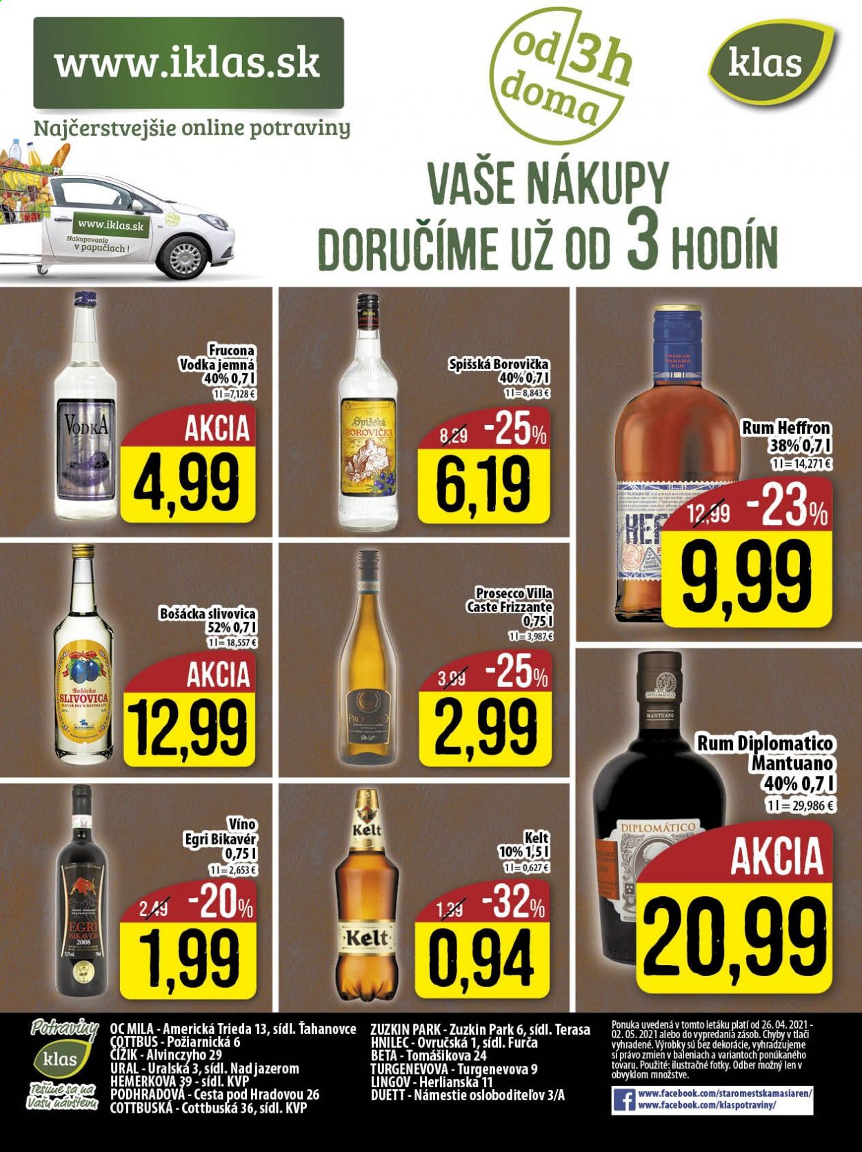 Leták Klas - 26.4.2021 - 2.5.2021. Strana 12