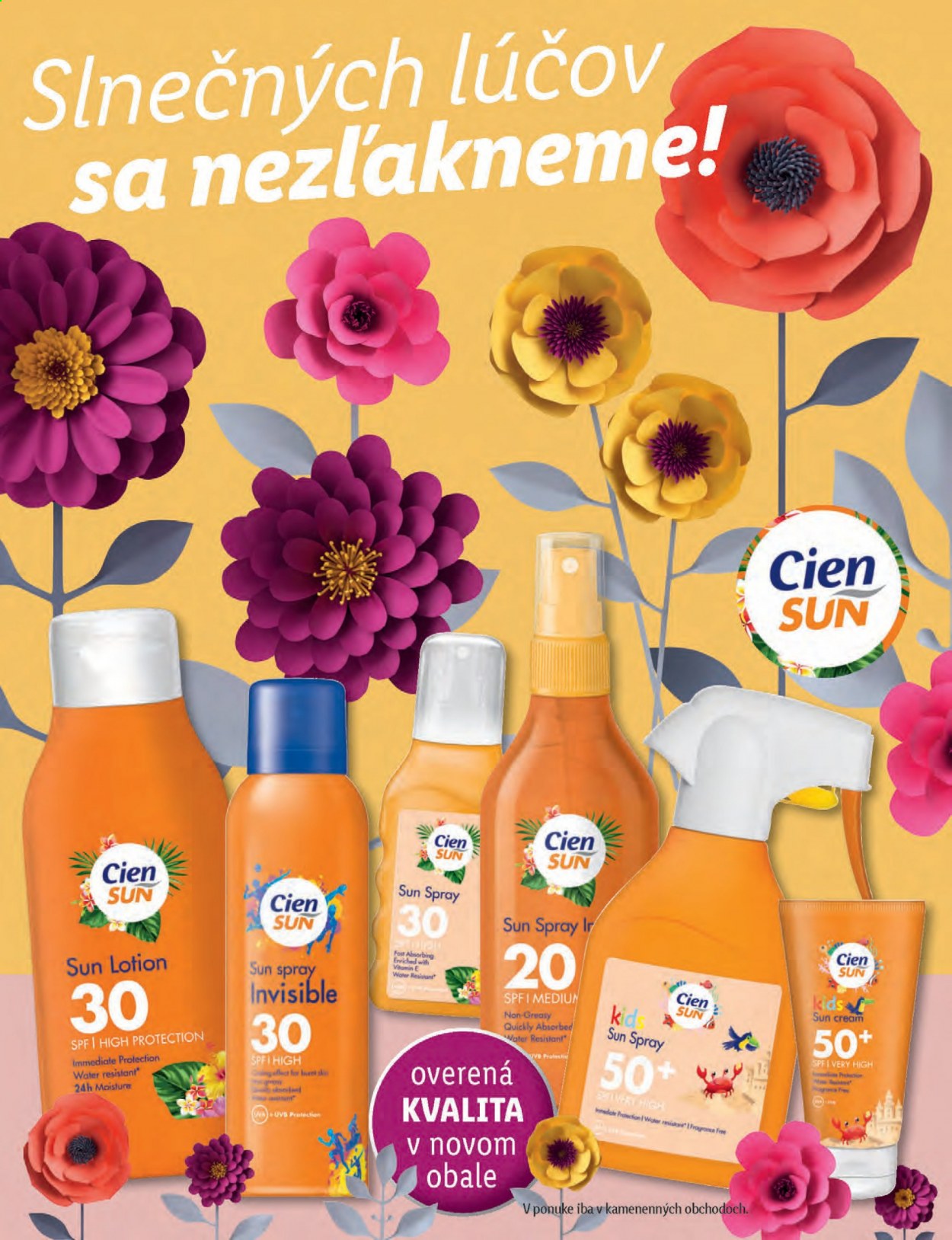 Leták Lidl. Strana 26