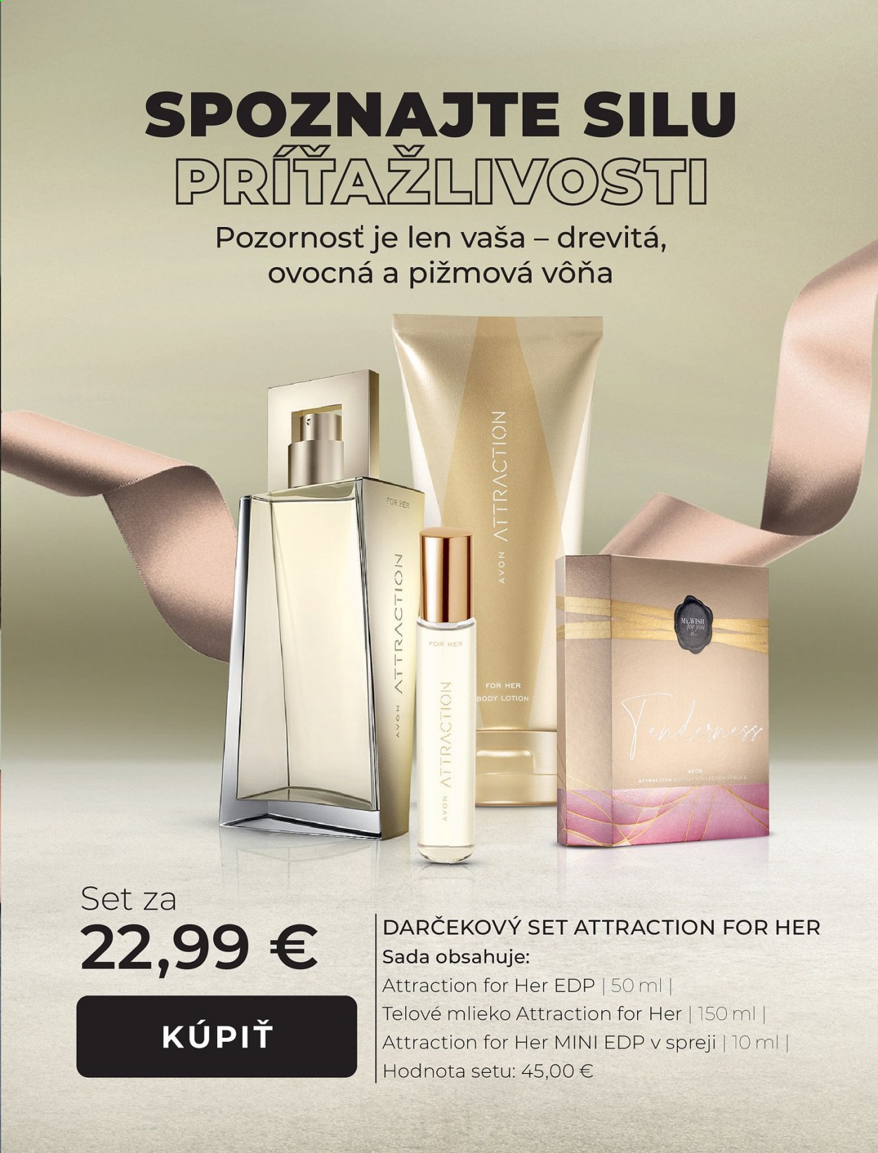 Leták Avon - 1.4.2021 - 30.4.2021. Strana 7