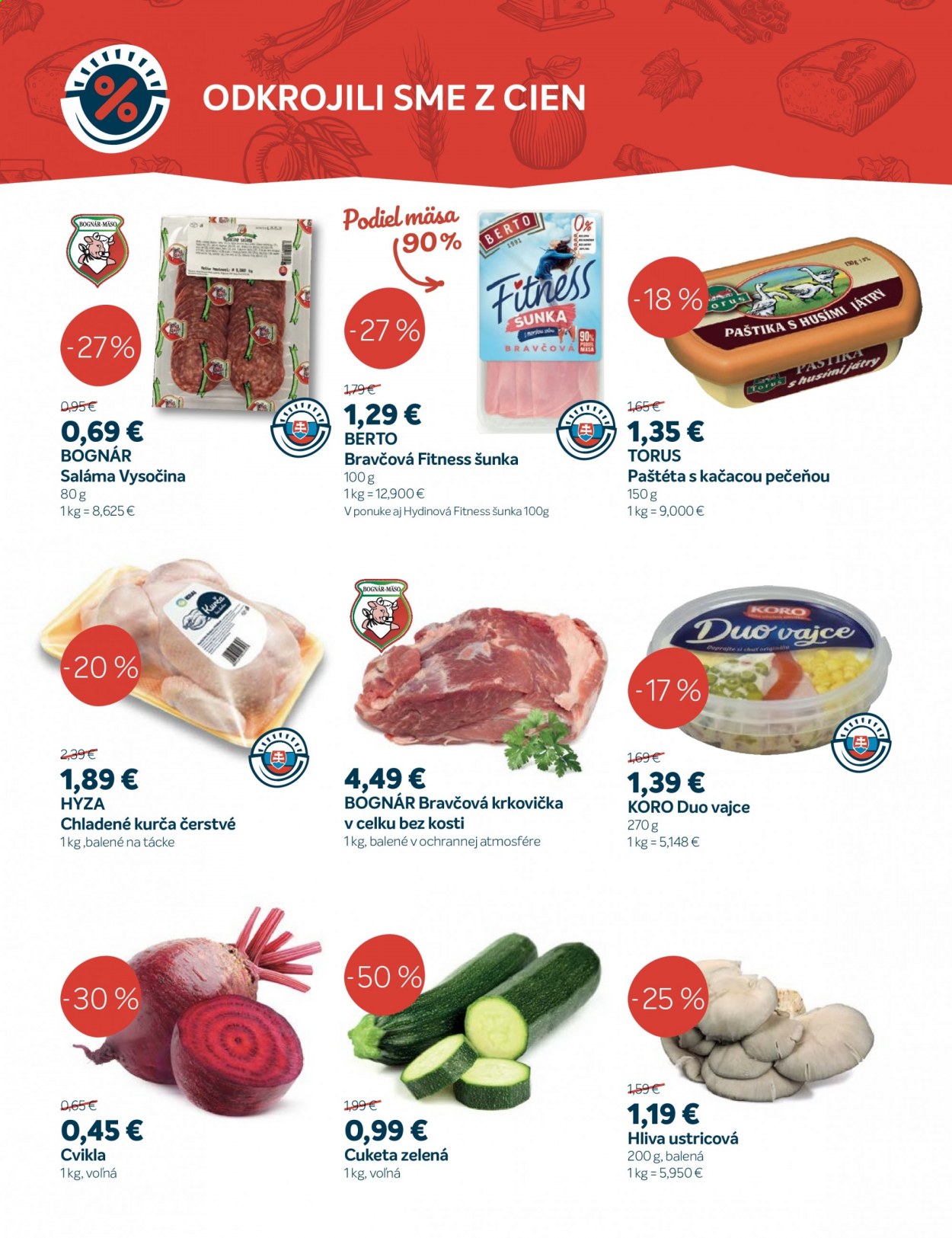 Leták Kraj - 29.4.2021 - 5.5.2021. Strana 4