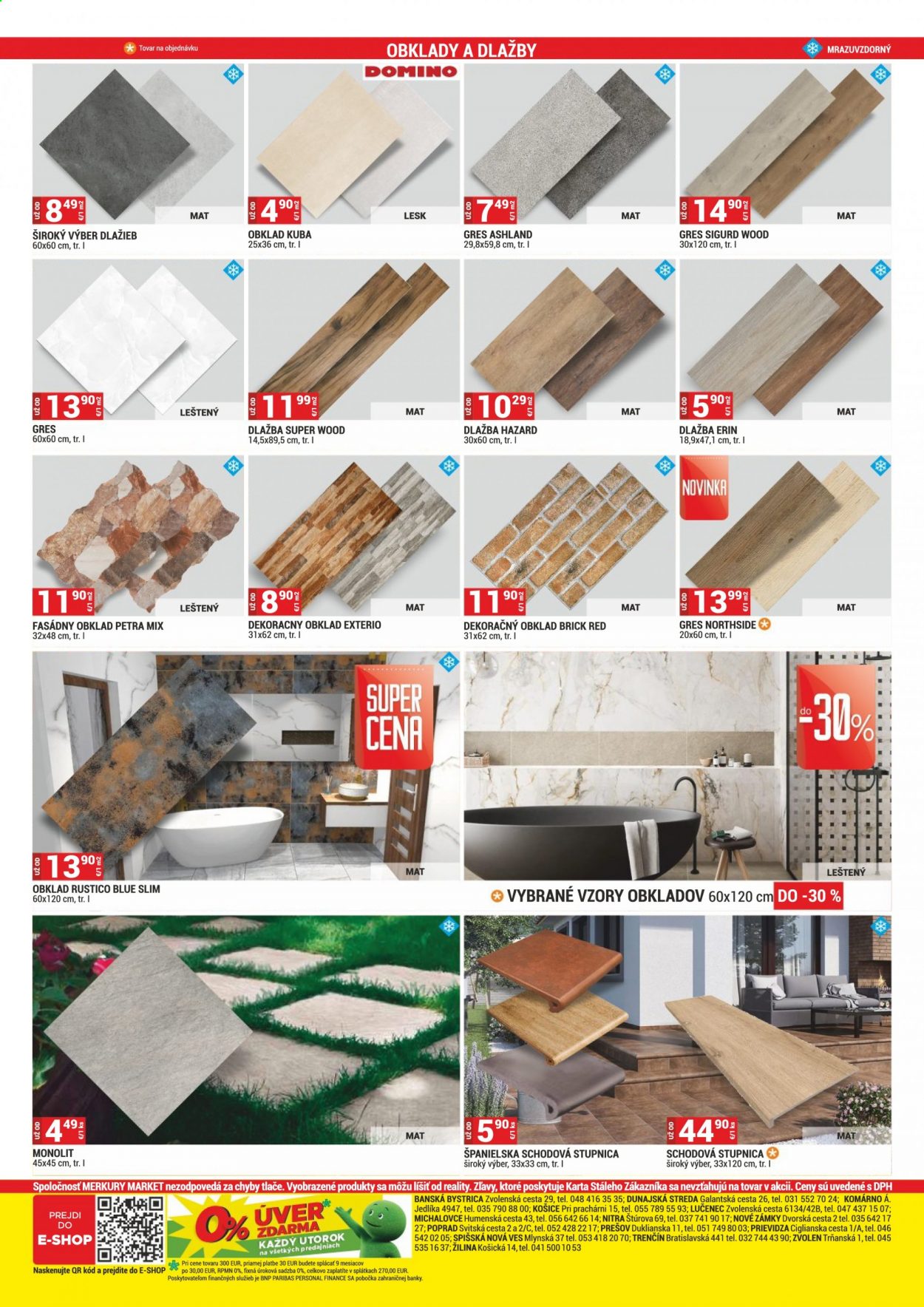 Leták Merkury Market - 2.5.2021 - 31.5.2021. Strana 27