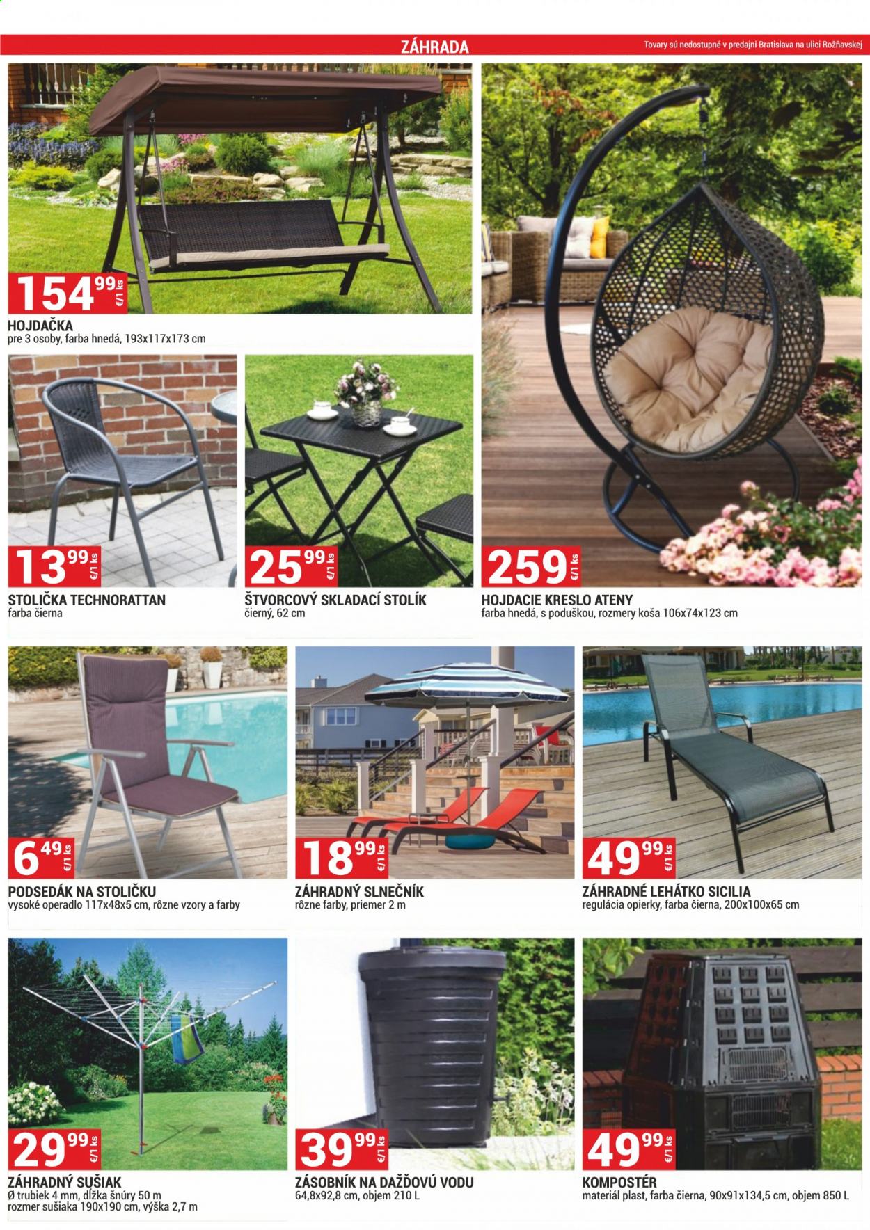 Leták Merkury Market - 2.5.2021 - 31.5.2021. Strana 7