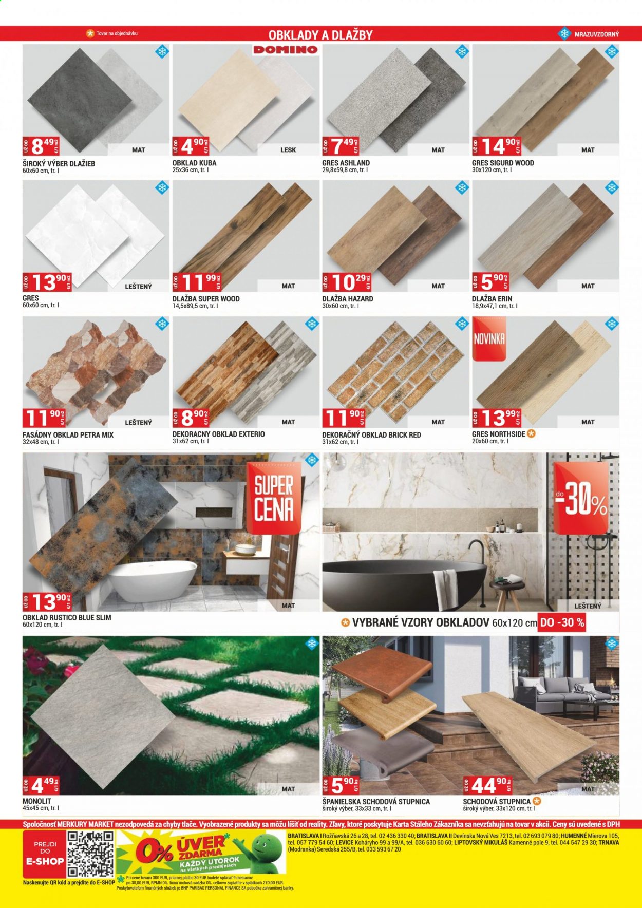 Leták Merkury Market - 2.5.2021 - 31.5.2021. Strana 24