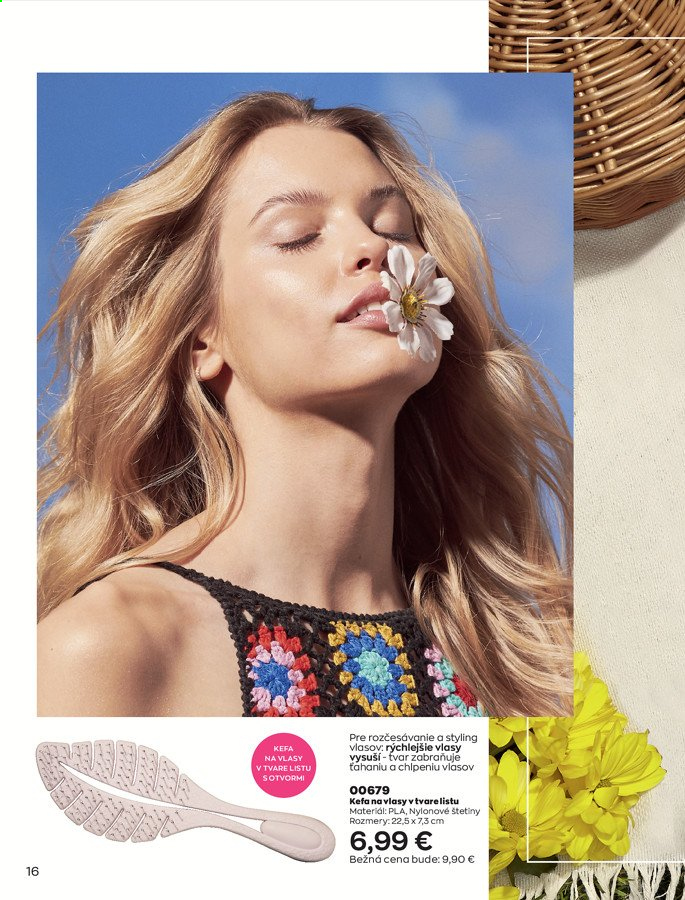 Leták Avon - 1.5.2021 - 31.5.2021. Strana 26
