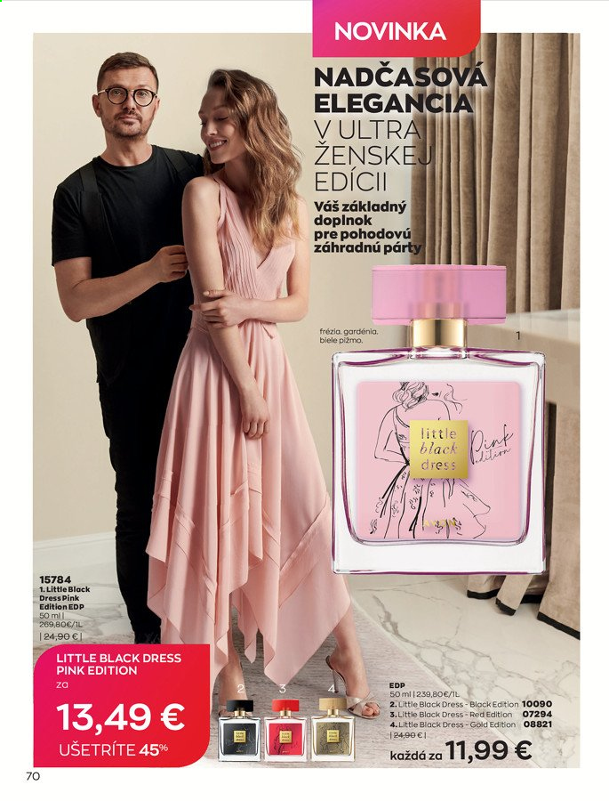 Leták Avon - 1.5.2021 - 31.5.2021. Strana 80