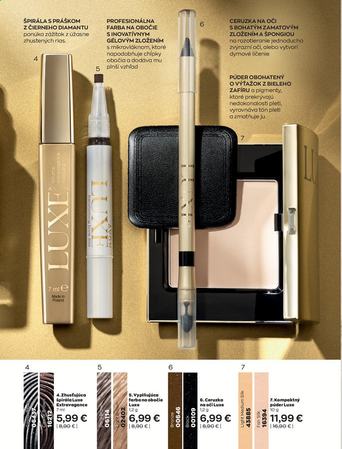 Leták Avon - 1.5.2021 - 31.5.2021. Strana 112