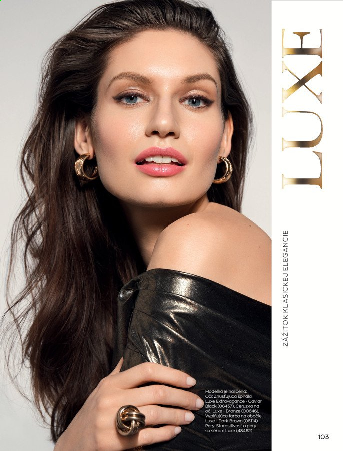 Leták Avon - 1.5.2021 - 31.5.2021. Strana 113