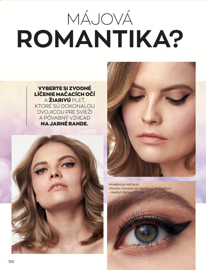 Leták Avon - 1.5.2021 - 31.5.2021. Strana 120