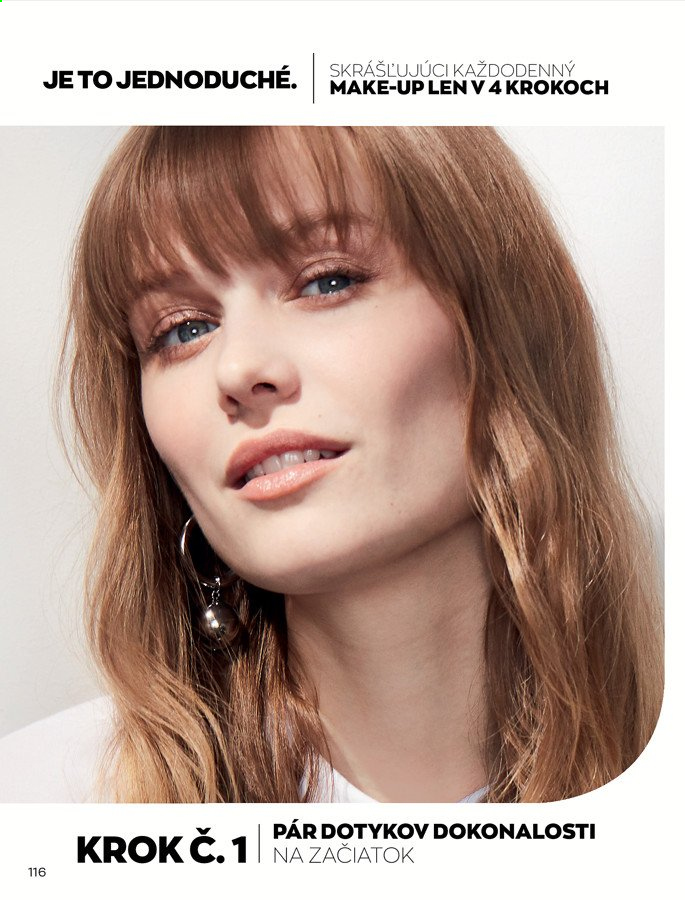 Leták Avon - 1.5.2021 - 31.5.2021. Strana 126