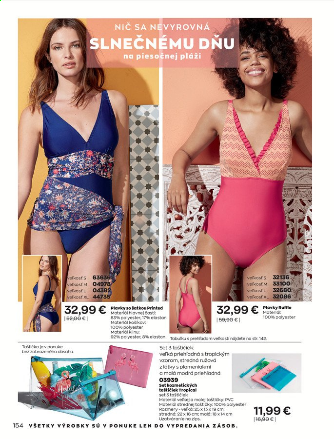 Leták Avon - 1.5.2021 - 31.5.2021. Strana 164