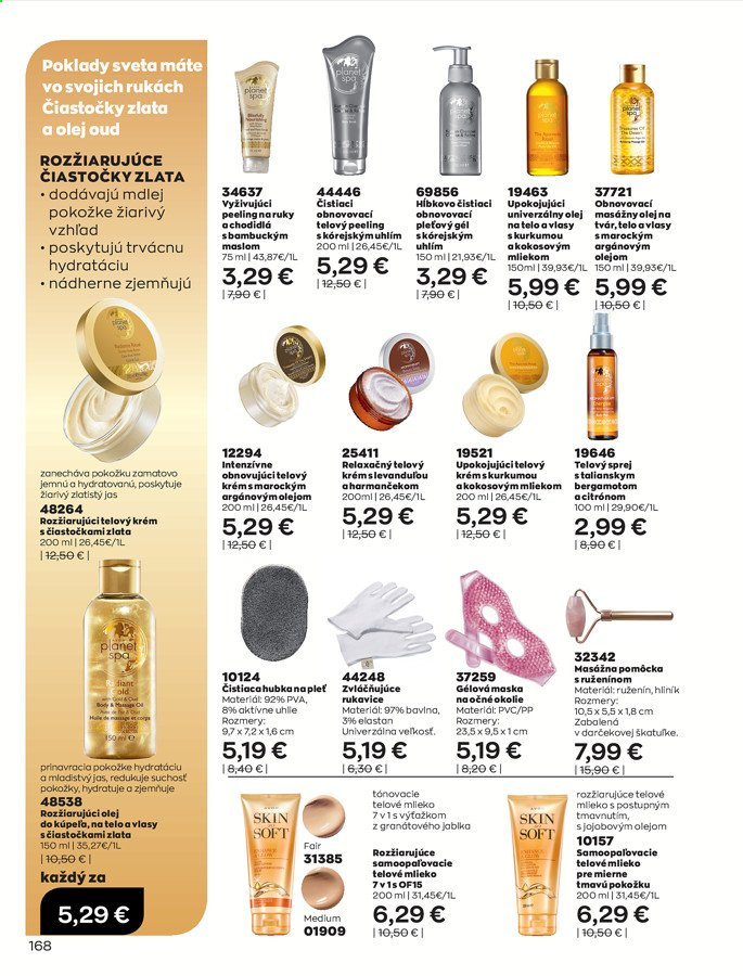 Leták Avon - 1.5.2021 - 31.5.2021. Strana 178