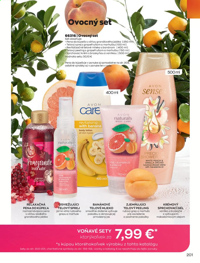 Leták Avon - 1.5.2021 - 31.5.2021. Strana 211
