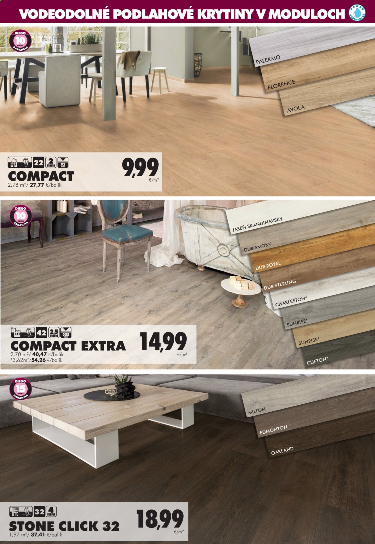 Leták Diego - 1.5.2021 - 31.5.2021. Strana 11