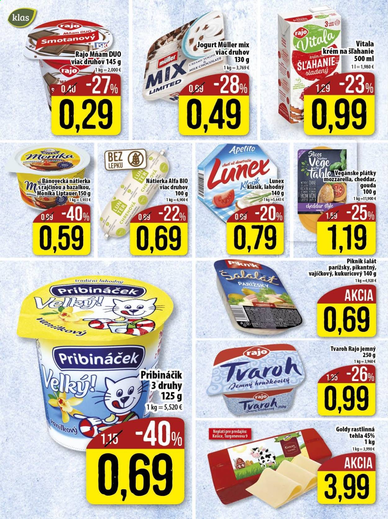 Leták Klas - 3.5.2021 - 9.5.2021. Strana 6