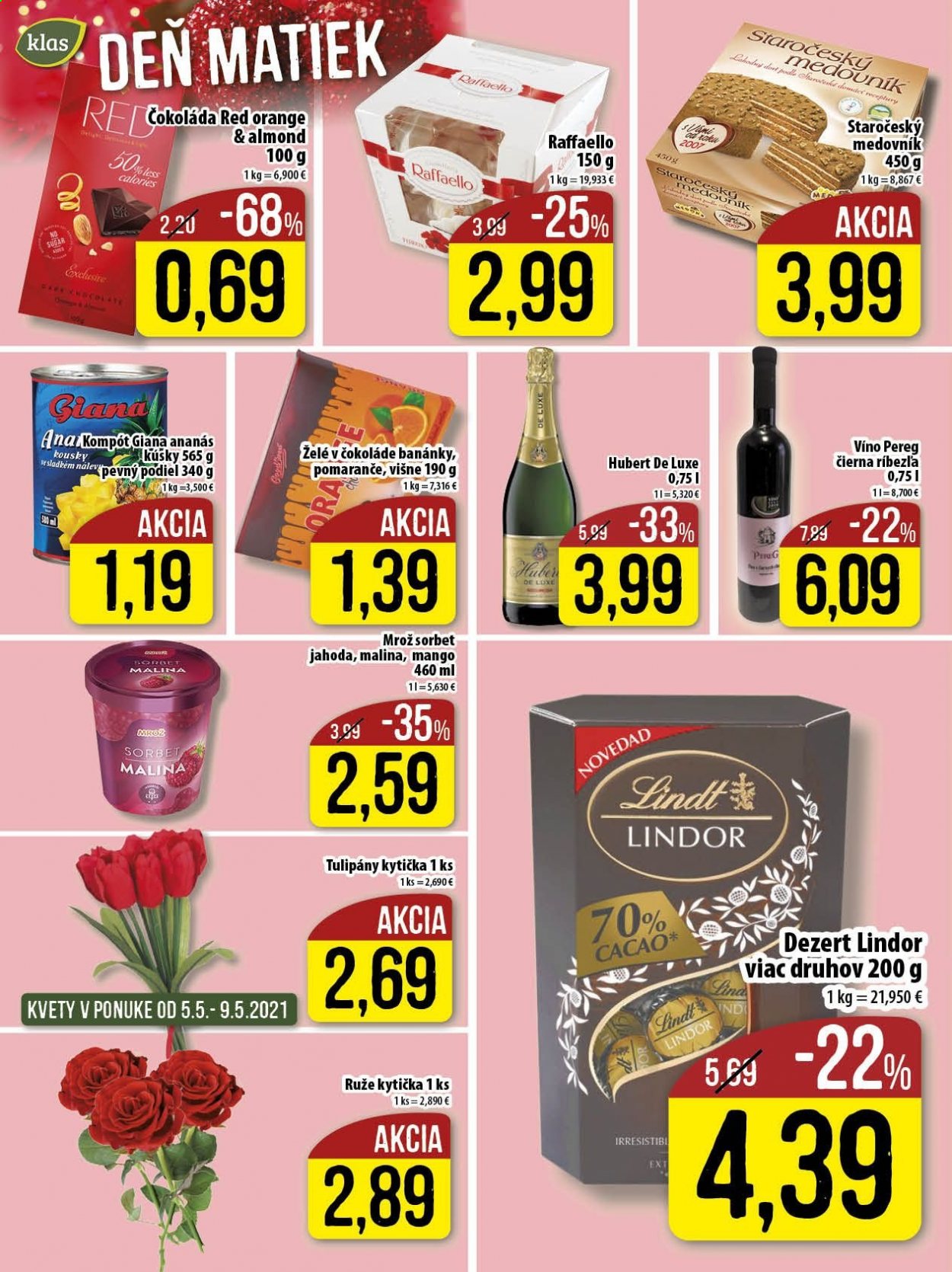 Leták Klas - 3.5.2021 - 9.5.2021. Strana 8