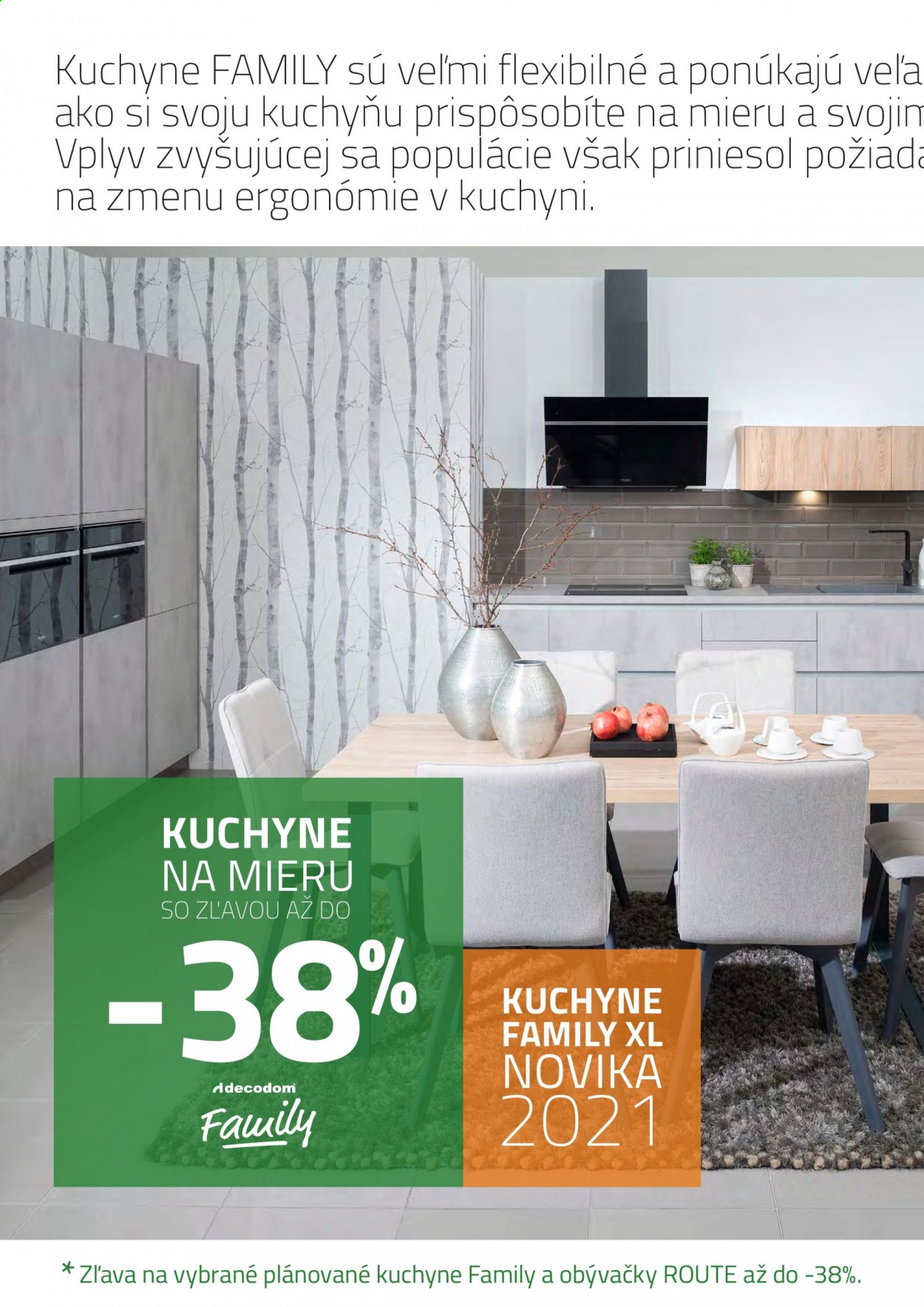Leták Decodom - 1.5.2021 - 31.5.2021. Strana 2