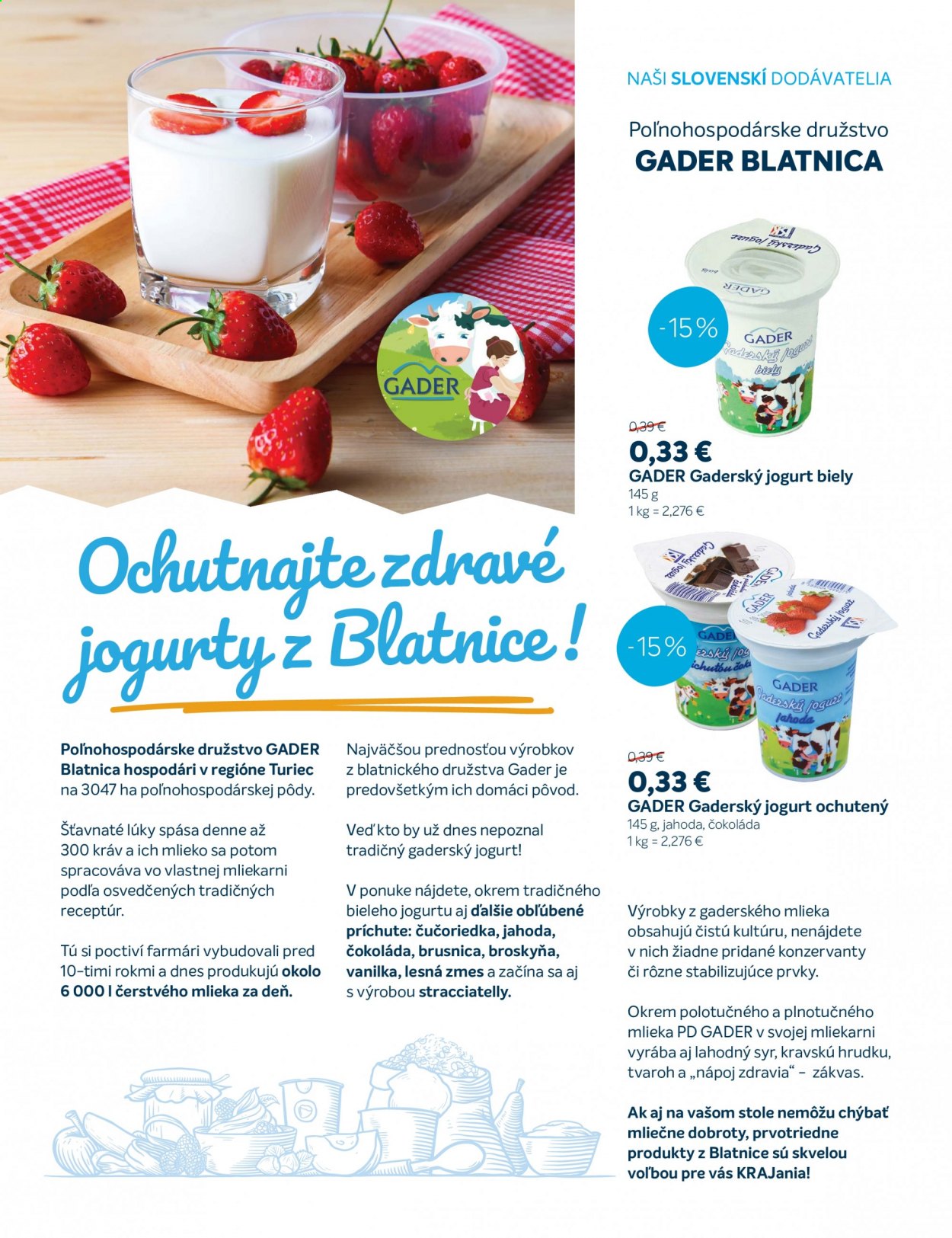 Leták Kraj - 6.5.2021 - 12.5.2021. Strana 2