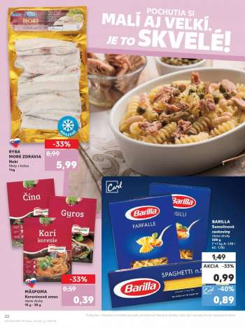 thumbnail - BARILLA Semolinové cestoviny 500 g