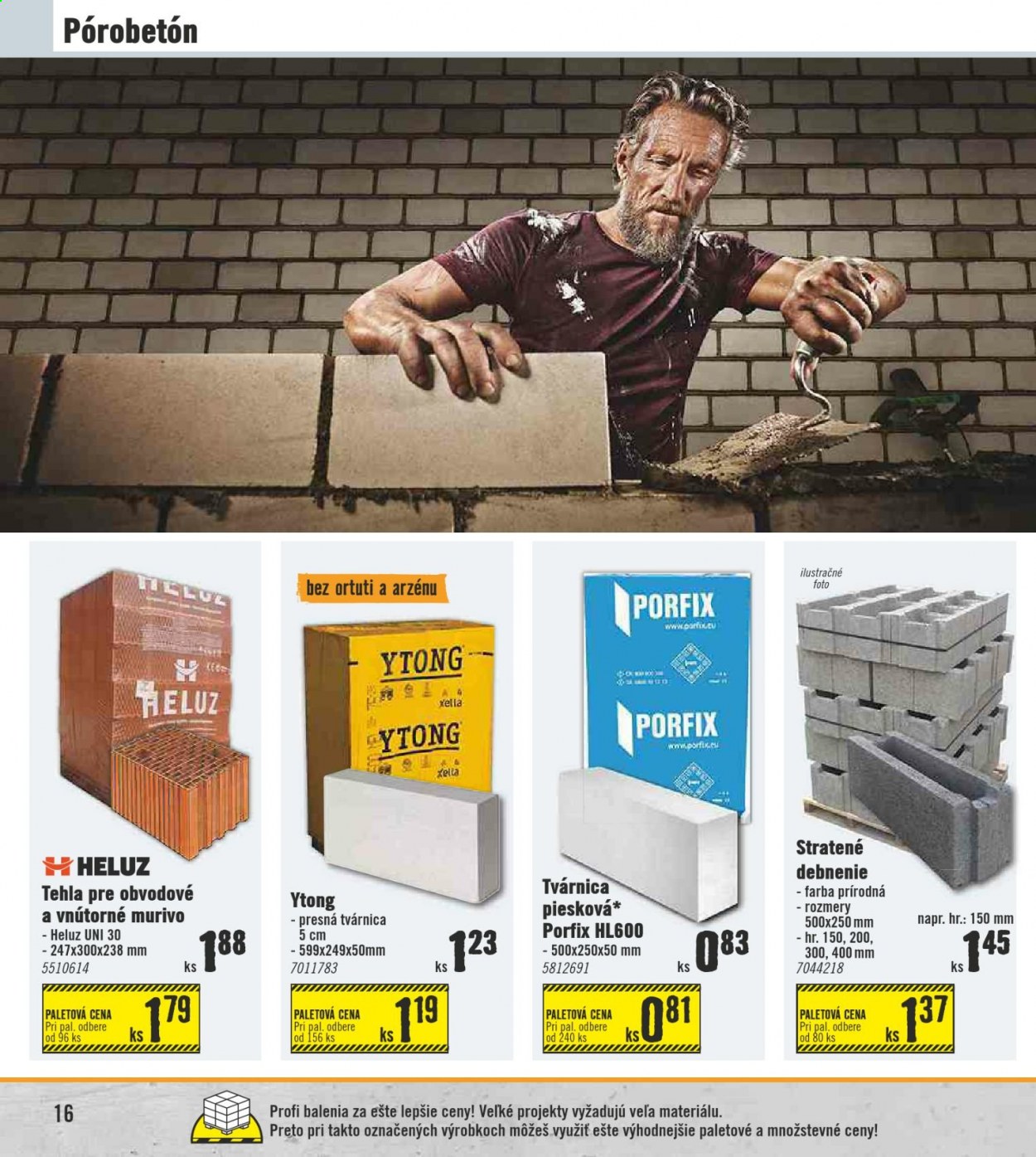 Leták Hornbach - 24.4.2021 - 24.7.2021. Strana 16