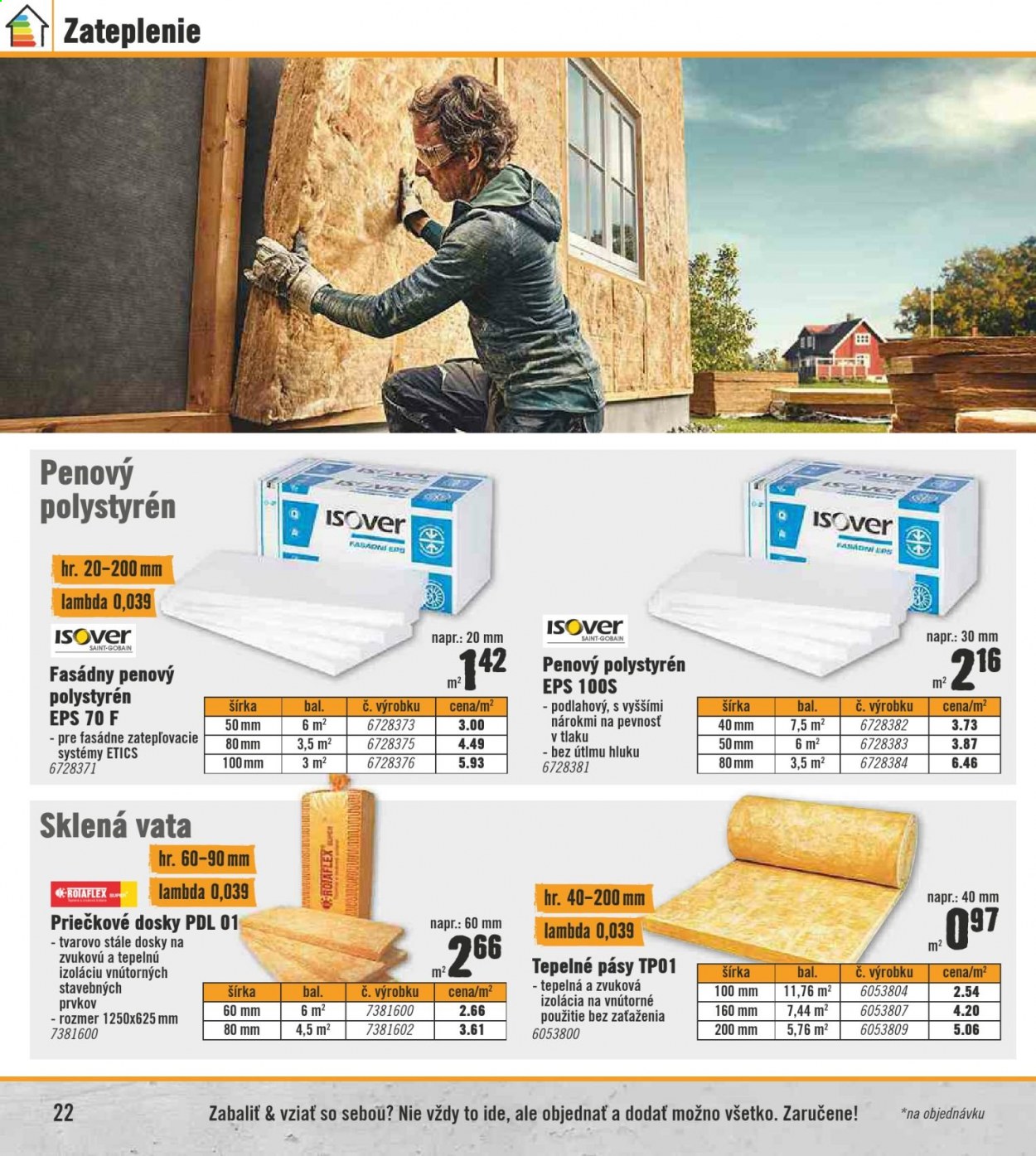Leták Hornbach - 24.4.2021 - 24.7.2021. Strana 22