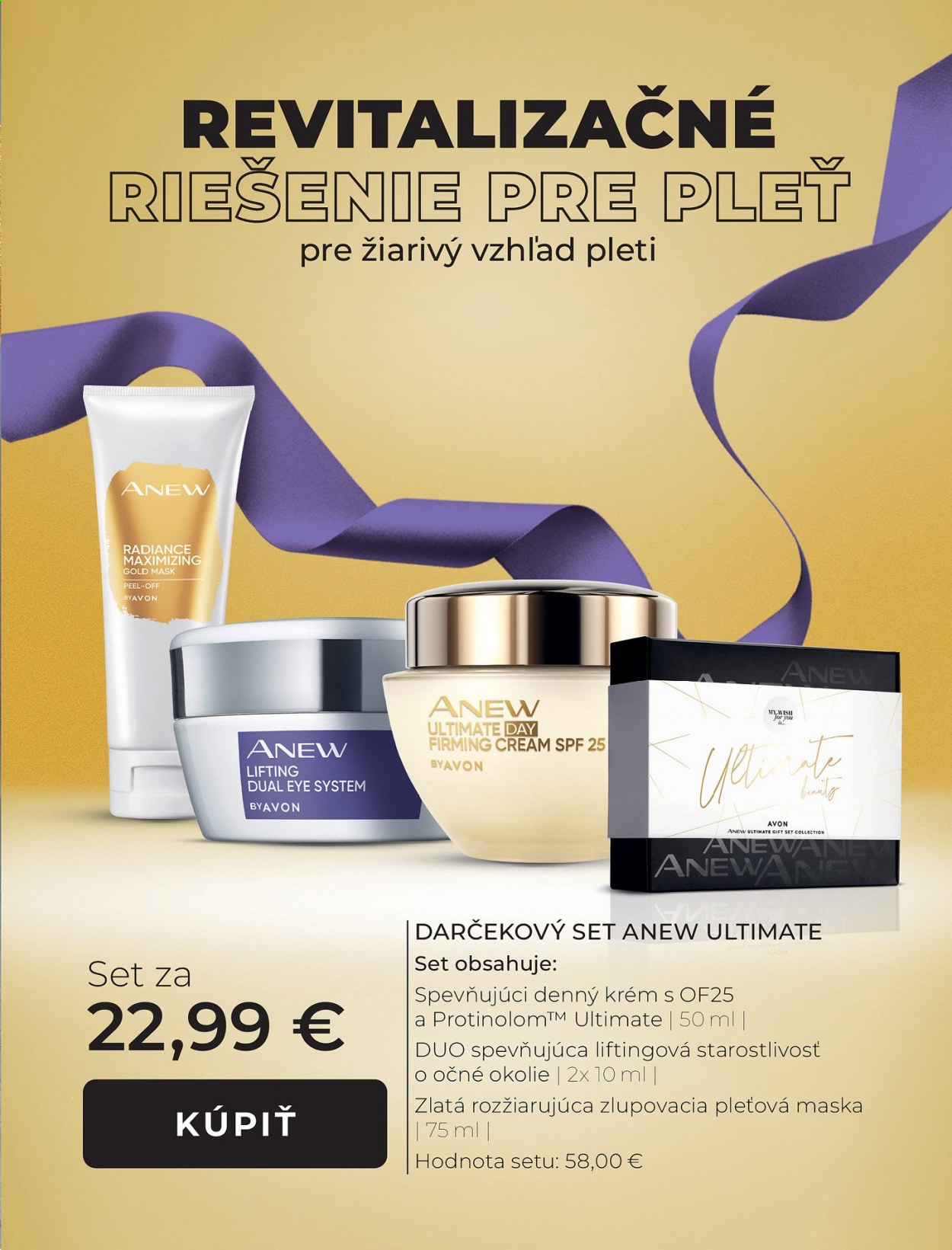 Leták Avon - 1.5.2021 - 31.5.2021. Strana 15