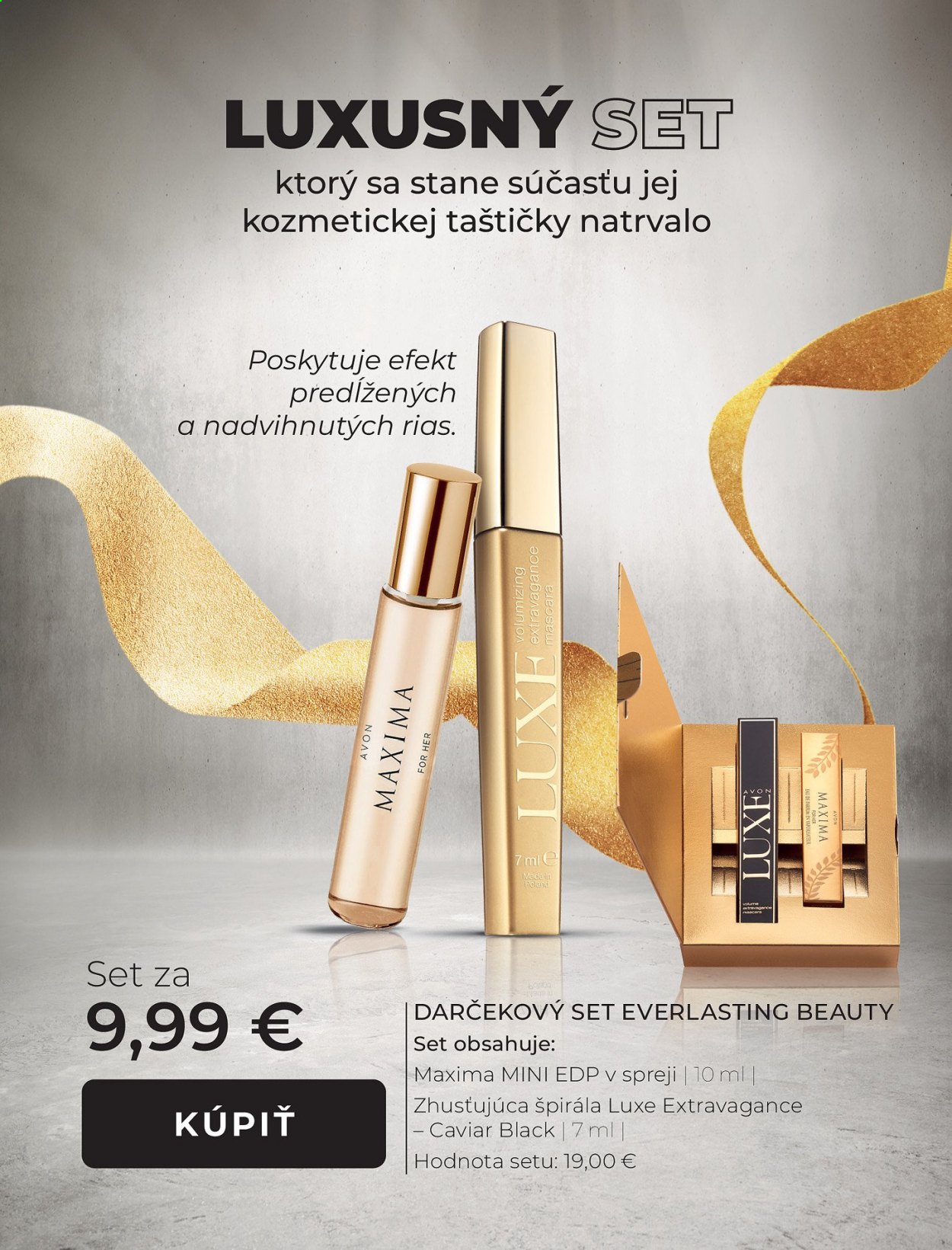 Leták Avon - 1.5.2021 - 31.5.2021. Strana 24