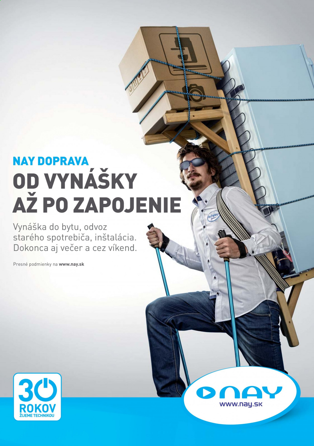 Leták NAY Elektrodom - 6.5.2021 - 2.6.2021. Strana 24