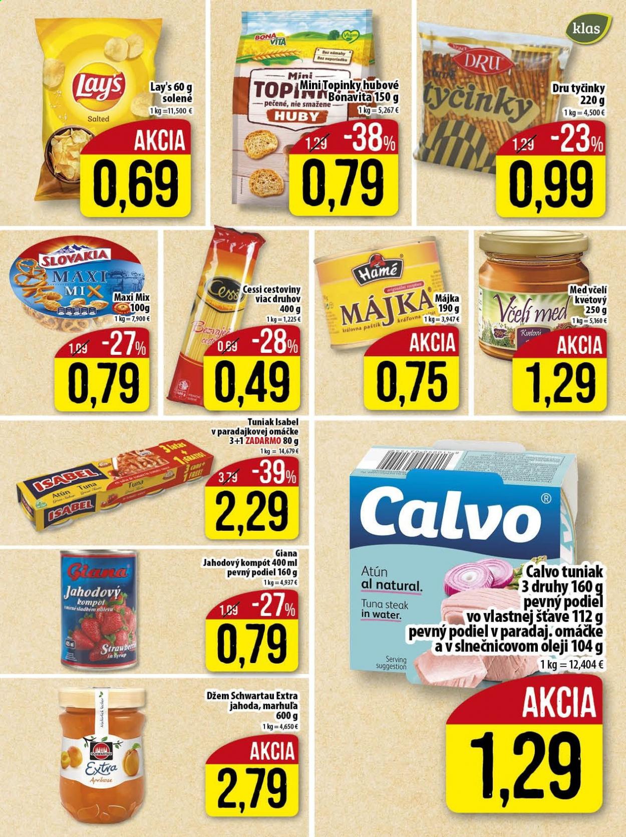 Leták Klas - 10.5.2021 - 16.5.2021. Strana 7
