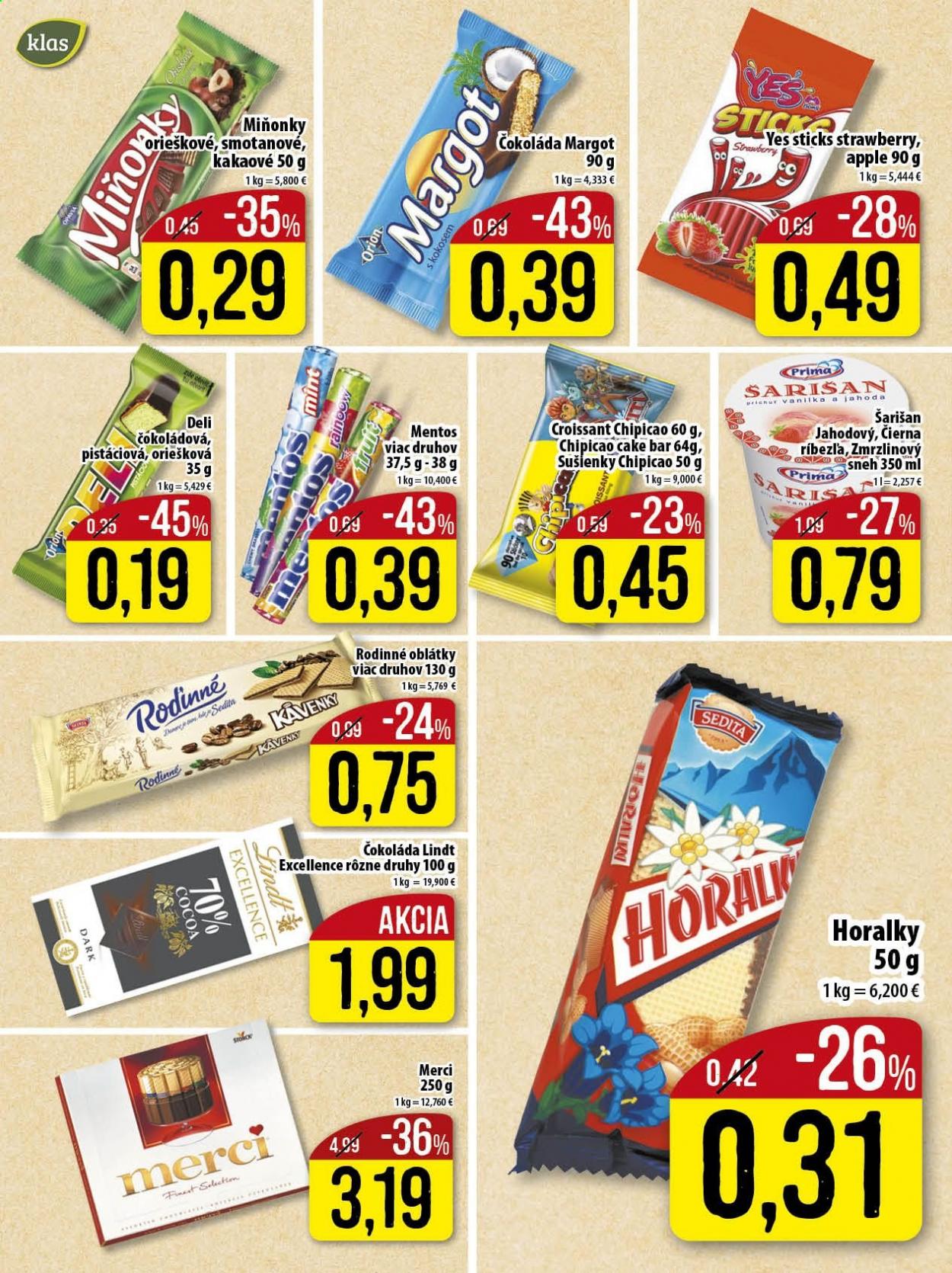 Leták Klas - 10.5.2021 - 16.5.2021. Strana 8