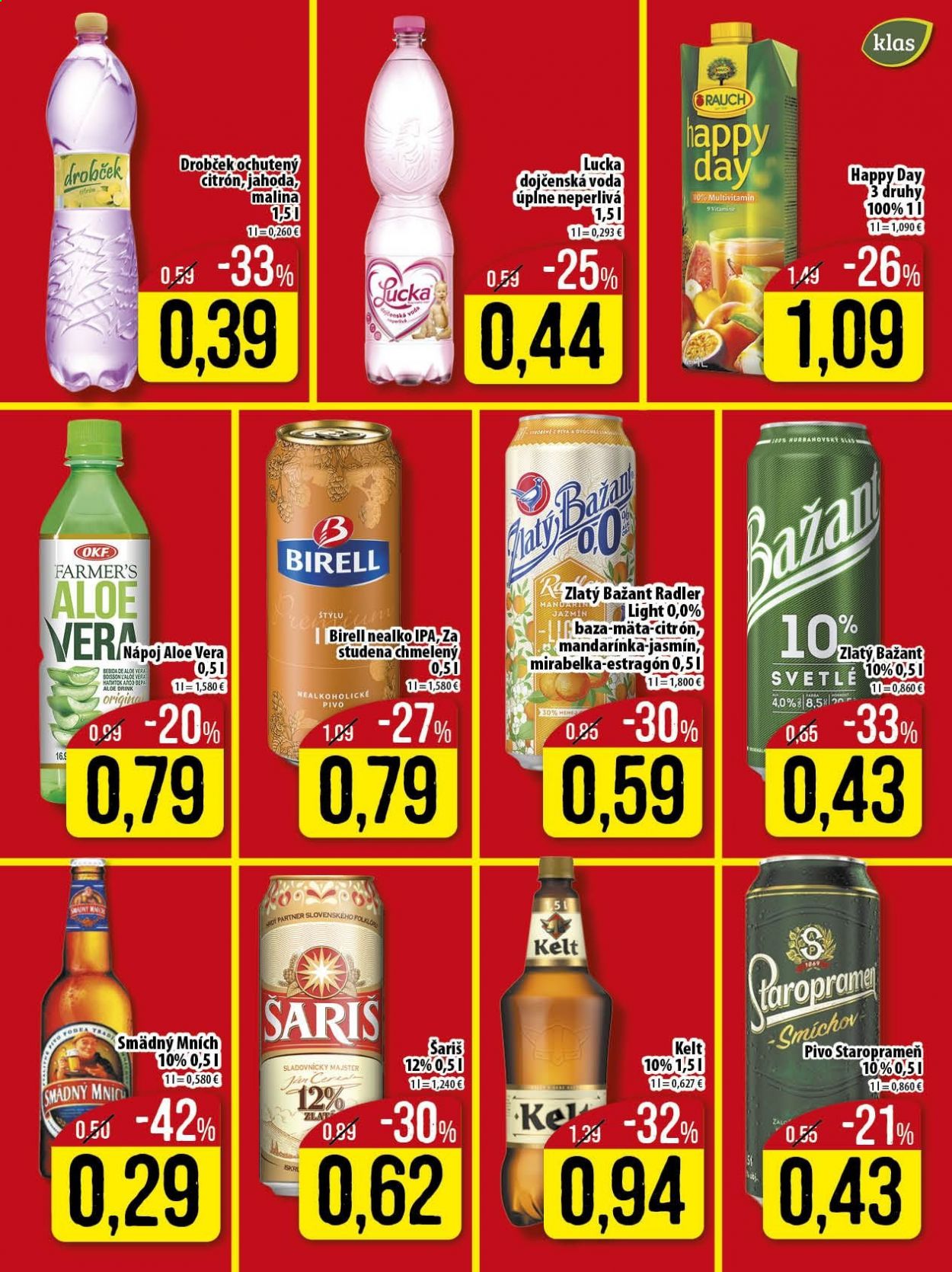 Leták Klas - 10.5.2021 - 16.5.2021. Strana 11