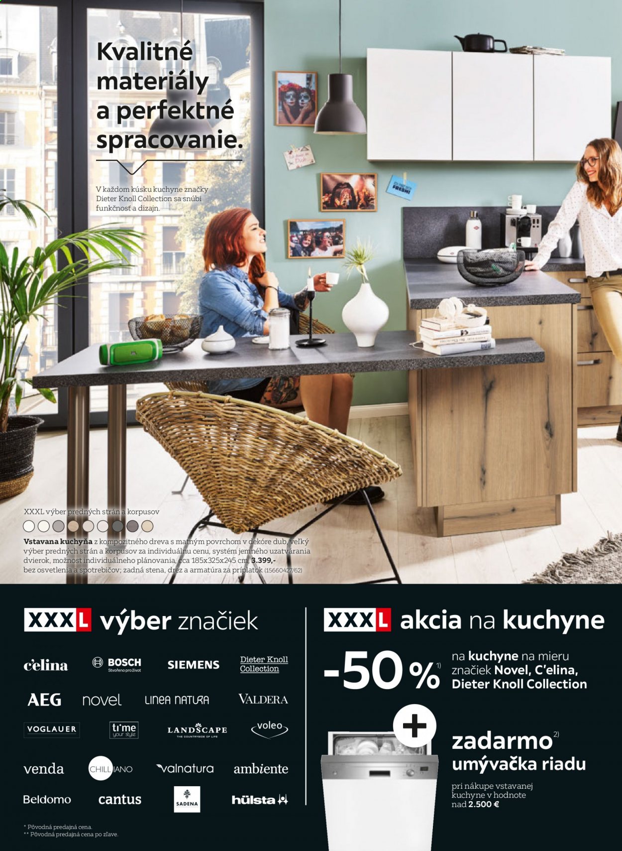 Leták XXXLutz - 10.5.2021 - 23.5.2021. Strana 12