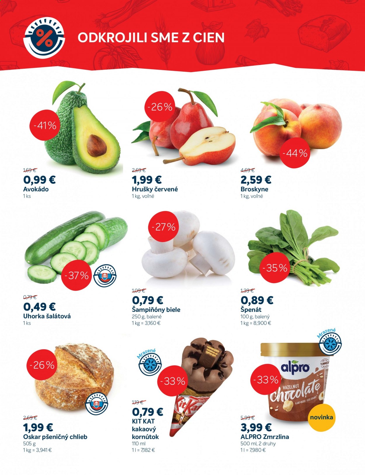 Leták Kraj - 13.5.2021 - 19.5.2021. Strana 6