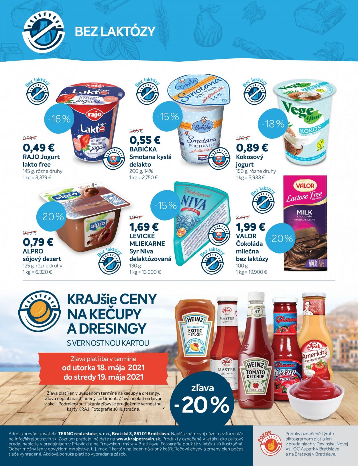 Leták Kraj - 13.5.2021 - 19.5.2021. Strana 12
