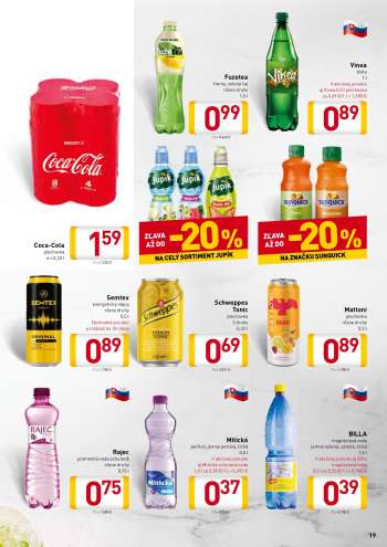 thumbnail - Schweppes Tonic plechovka 2 druhy 0,33 l