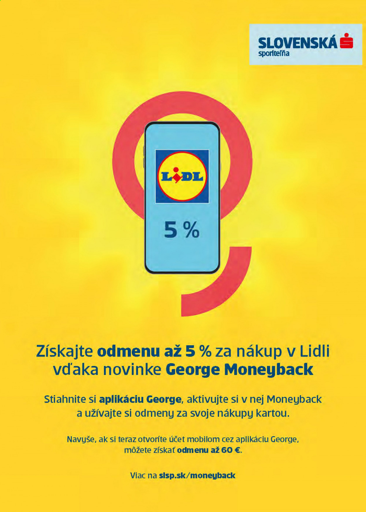Leták Lidl - 17.5.2021 - 23.5.2021. Strana 61