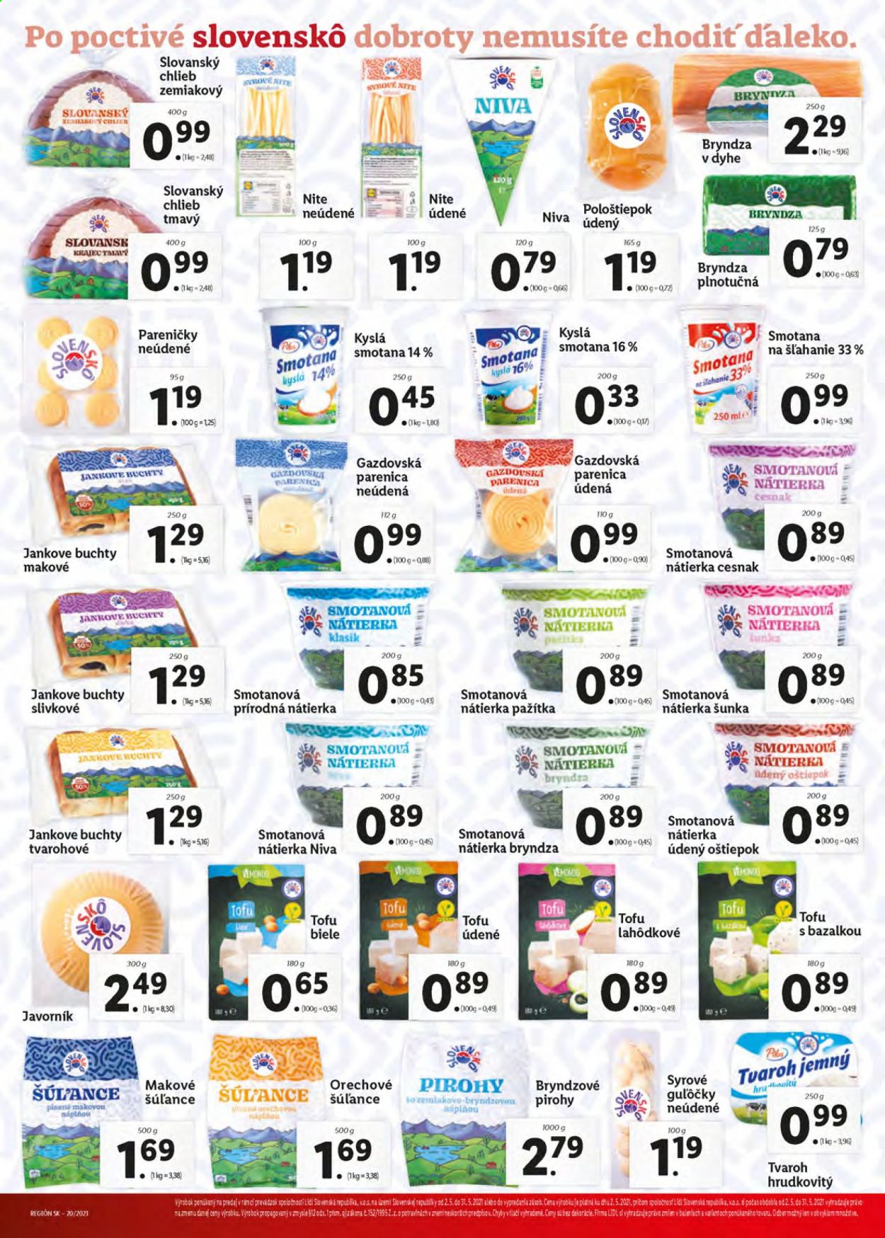 Leták Lidl - 17.5.2021 - 23.5.2021. Strana 64