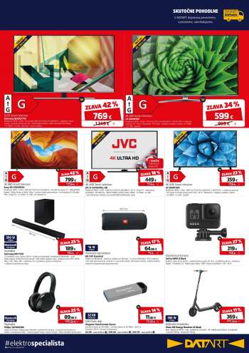 thumbnail - 4K UHD Smart televízor LG 50UN7300 Rozlíšenie 3840 × 2160 • DVB-T/C/T2/S2 (H.265/HEVC) • HDR10 Pro • 4-jadrový procesor • IPS panel na široké pozorovacie uhly • Wi-Fi • Bluetooth • magický ovládač v balení • 3× HDMI • 2× USB • webOS