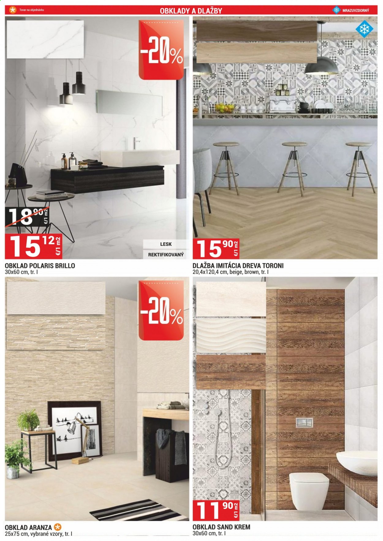 Leták Merkury Market - 17.5.2021 - 31.5.2021. Strana 2