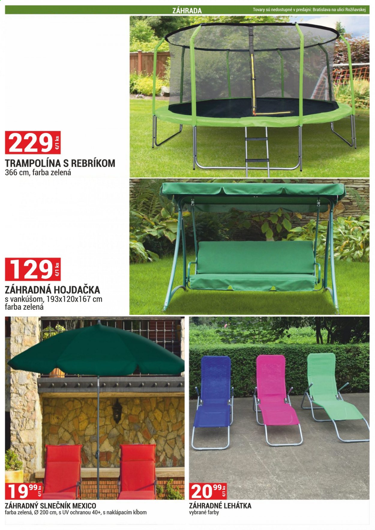 Leták Merkury Market - 17.5.2021 - 31.5.2021. Strana 16