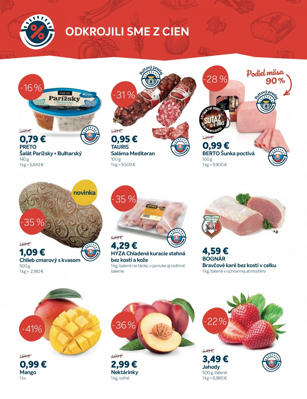 Leták Kraj - 20.5.2021 - 26.5.2021. Strana 4