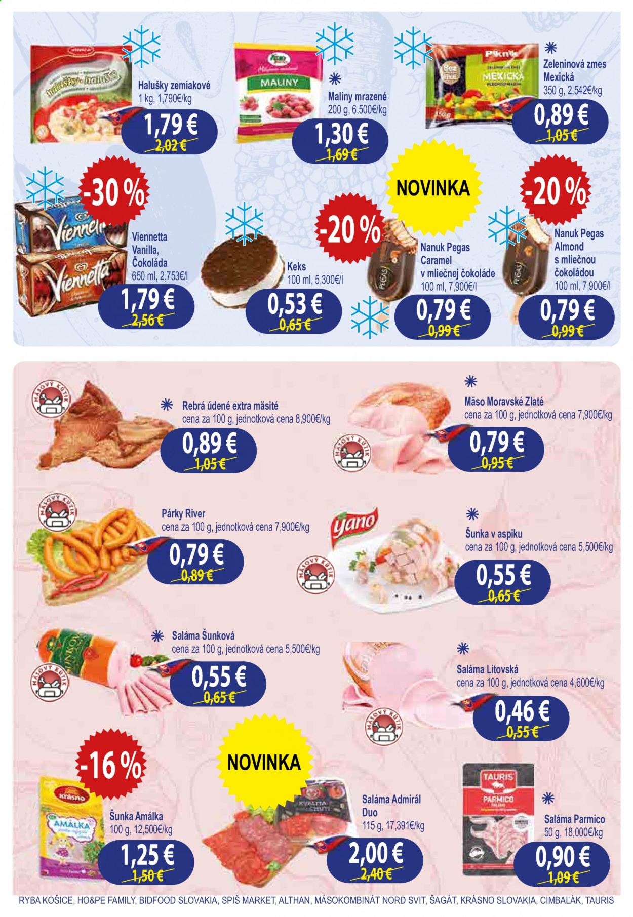 Leták Milk AGRO - 19.5.2021 - 25.5.2021. Strana 6