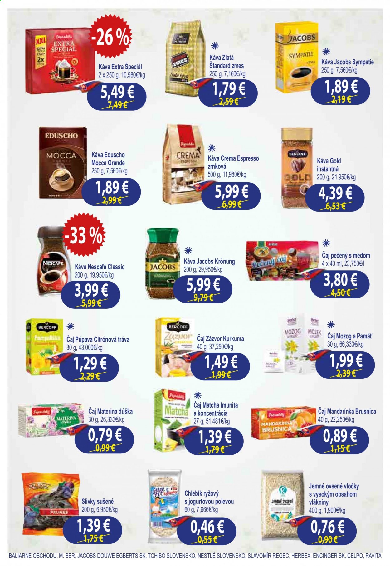Leták Milk AGRO - 19.5.2021 - 25.5.2021. Strana 9
