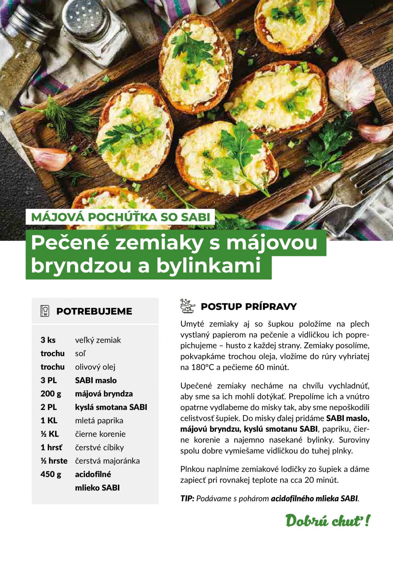 Leták Milk AGRO - 19.5.2021 - 25.5.2021. Strana 11