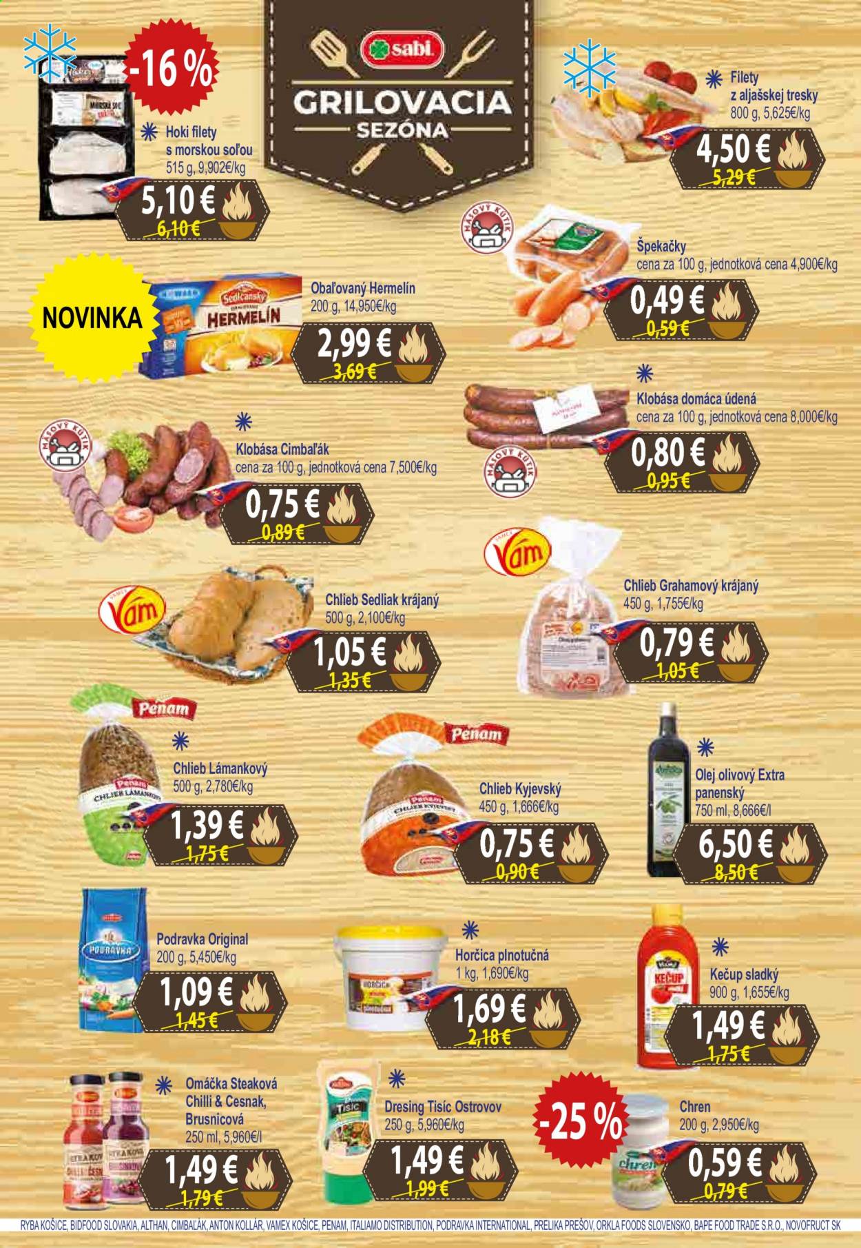 Leták Milk AGRO - 19.5.2021 - 25.5.2021. Strana 12
